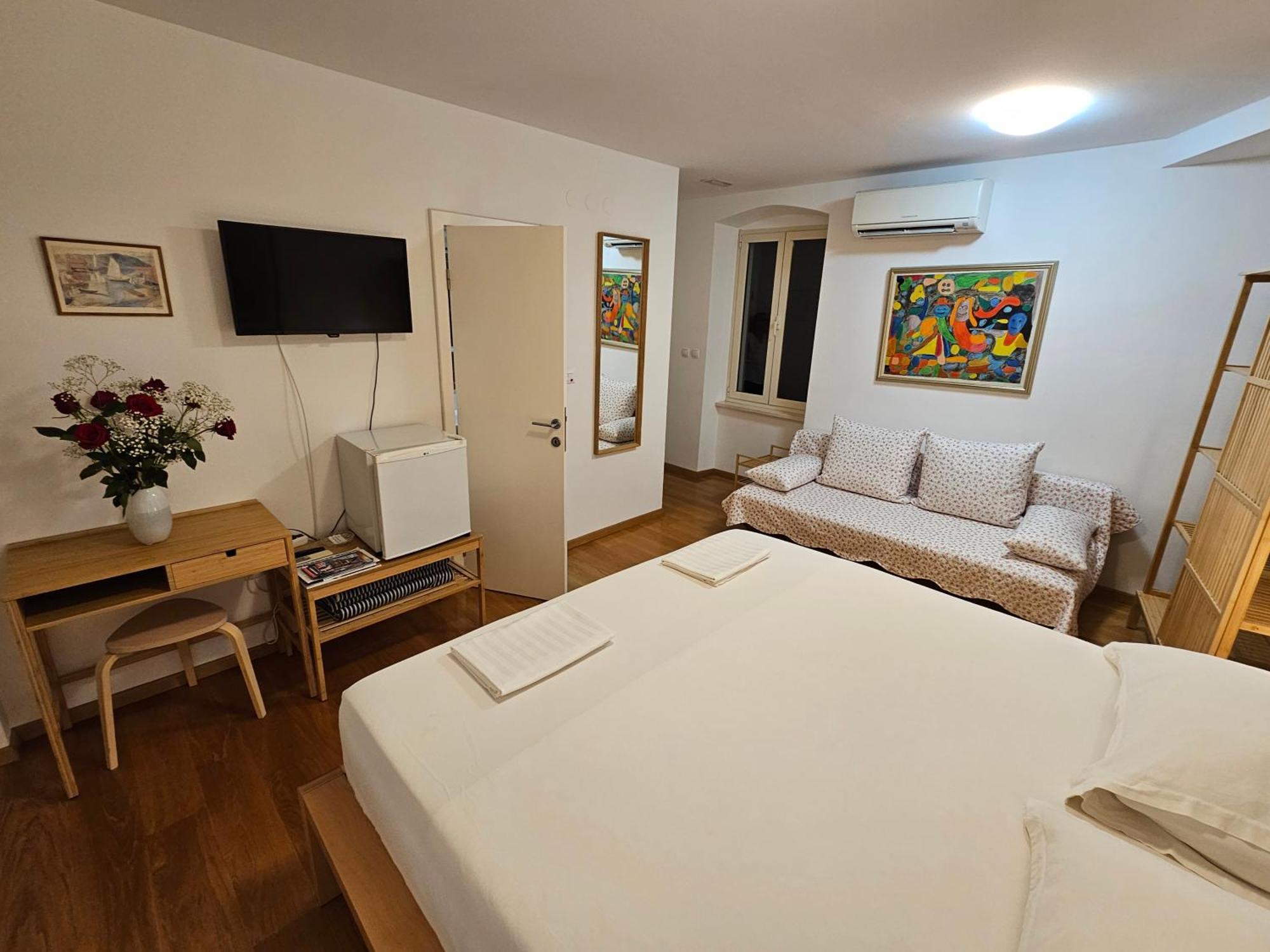 Malena Palace Experience Gasthof Split