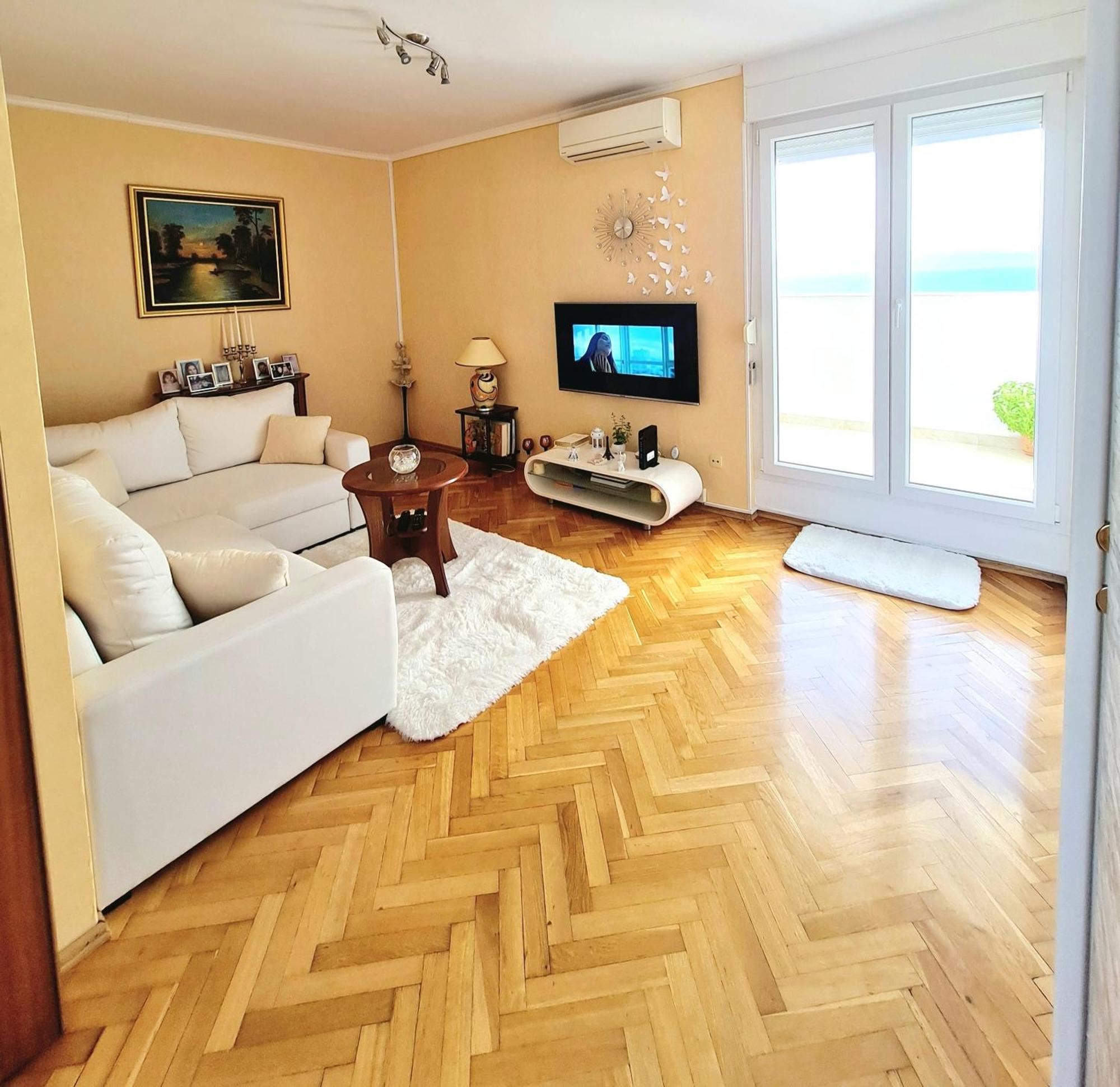 Apartment Erca