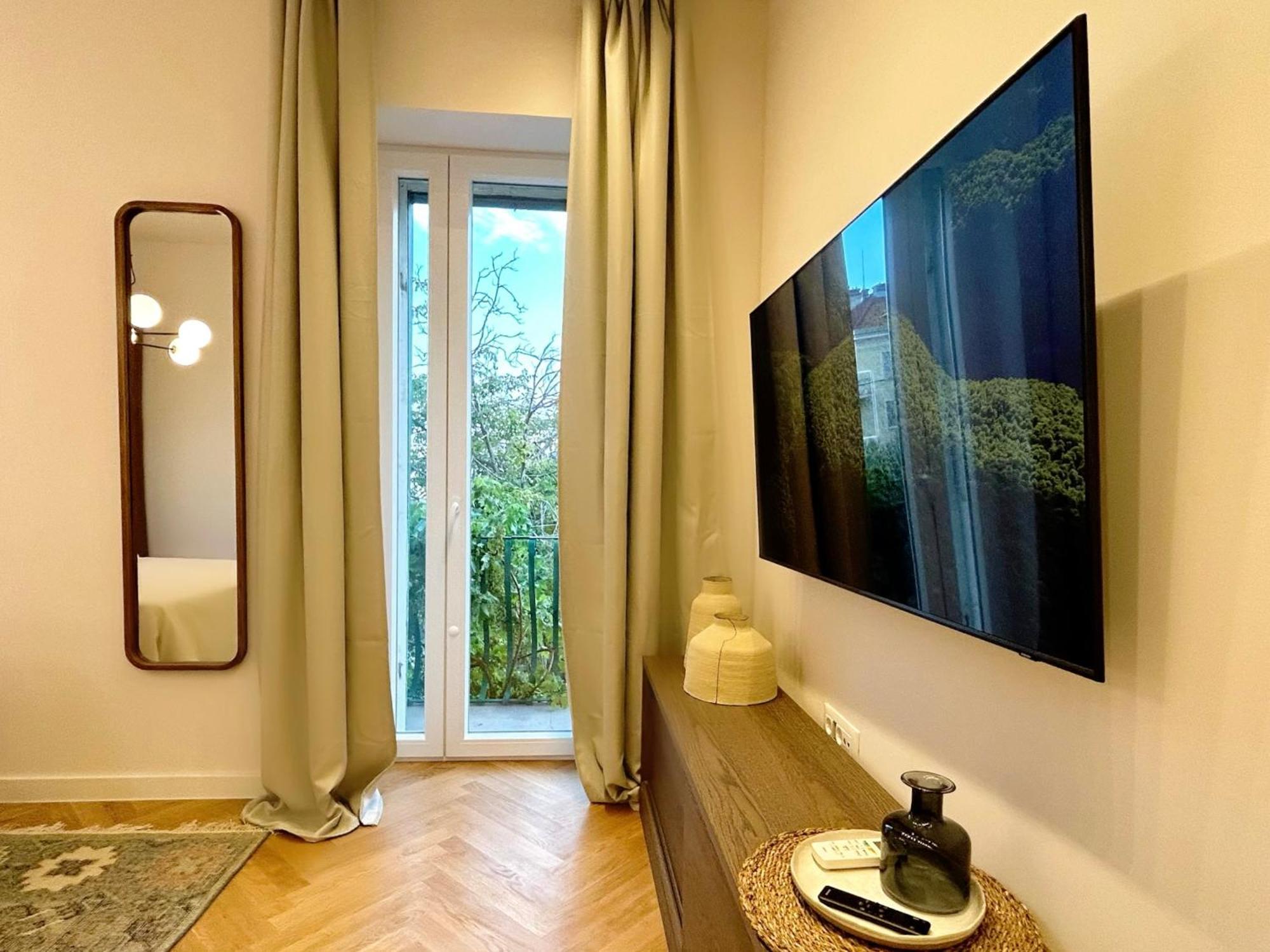 Apartment Josephine *