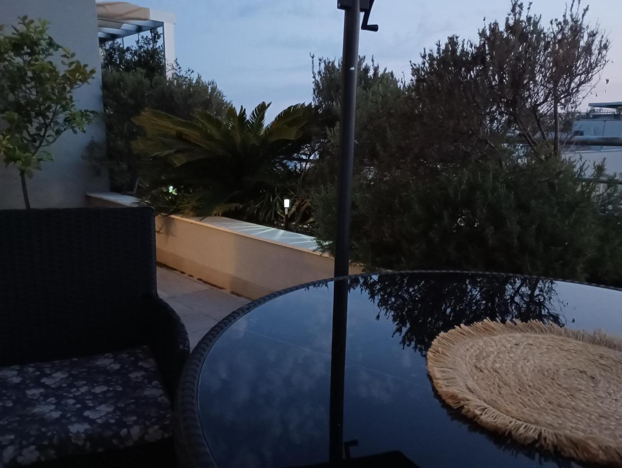 Sea View Znjan Apartment *