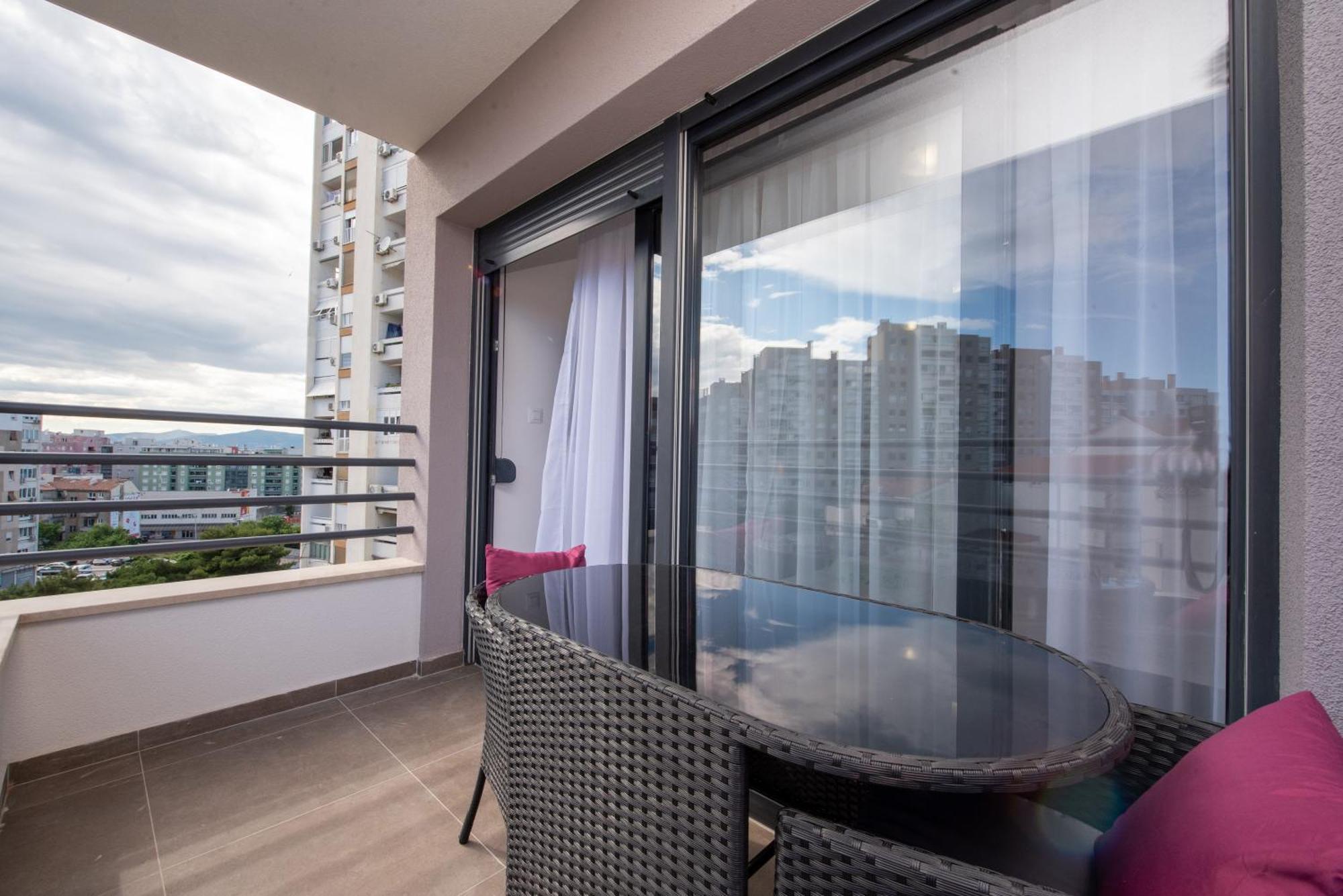 S'akvarel 6 - New & Modern Studio Apartment *