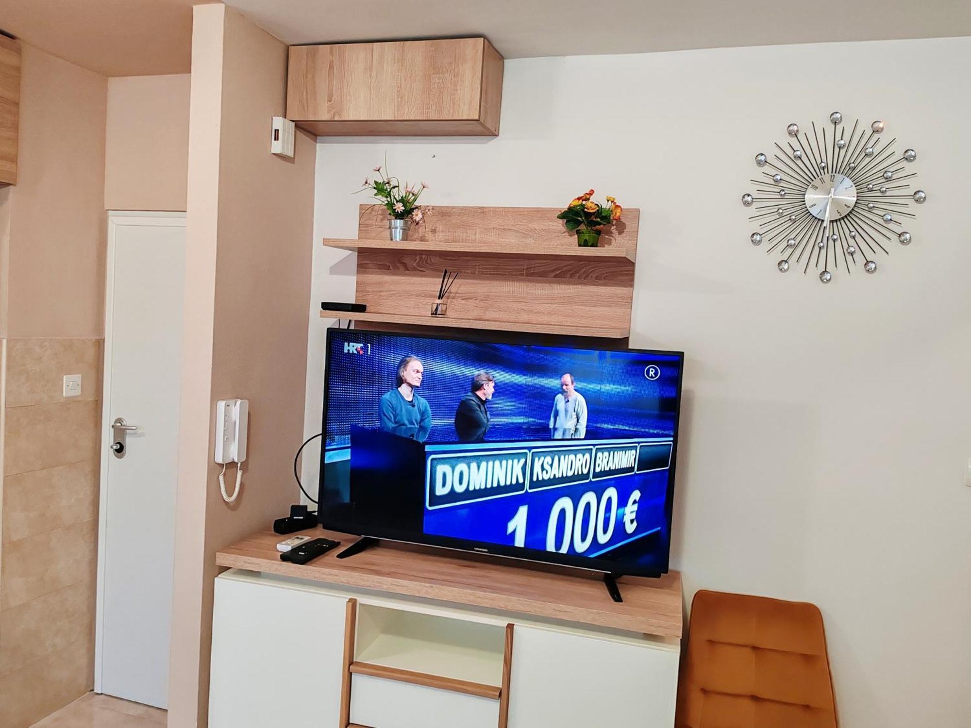Apartment Teich 2 Split