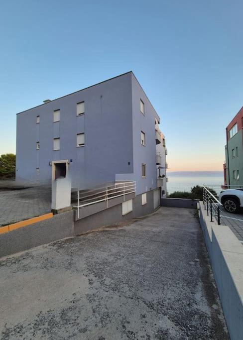 St Damian Sea View Apartment *