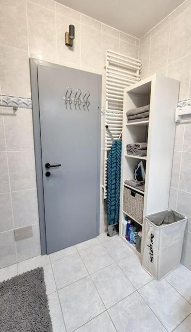 St Damian Sea View Apartment