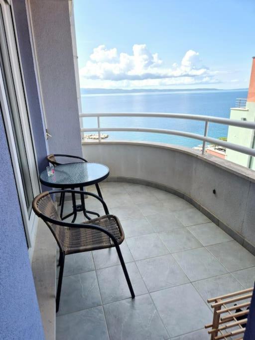 St Damian Sea View Apartment