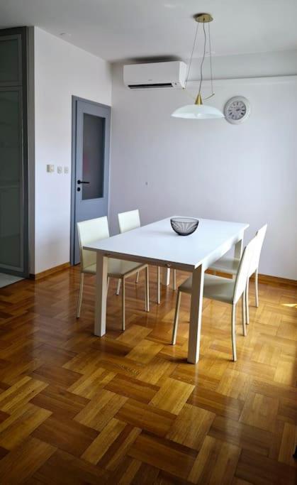St Damian Sea View Apartment