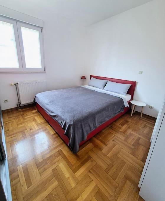 Apartment St Damian Sea View