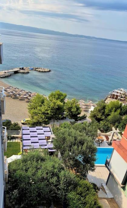 St Damian Sea View