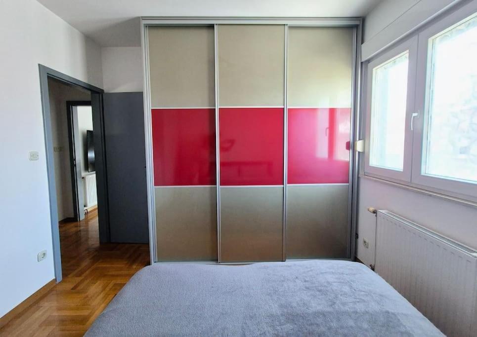 St Damian Sea View Apartment