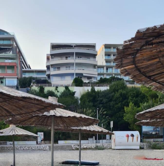 St Damian Sea View Apartment Split