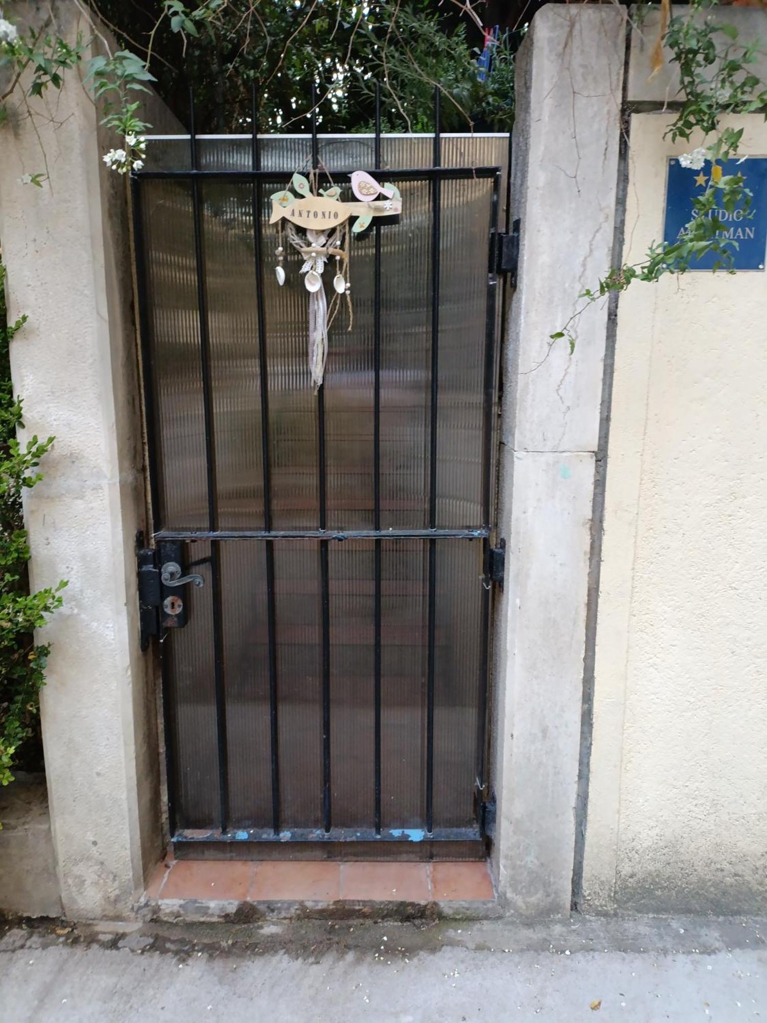 Studio Antonio Apartment
