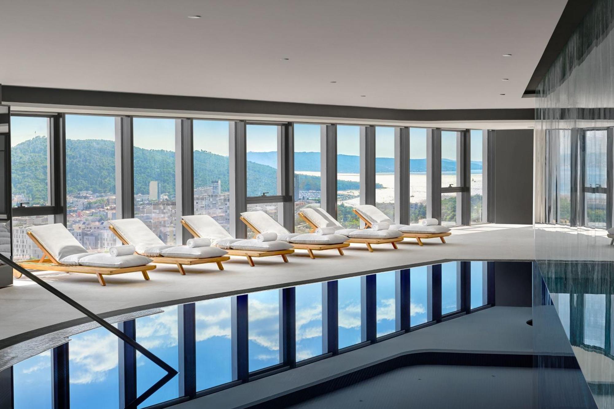 Hotel Ac By Marriott 4*