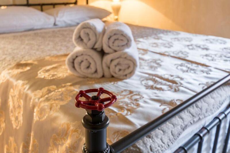 Hotel Historic Plaza Varos (adults Only)