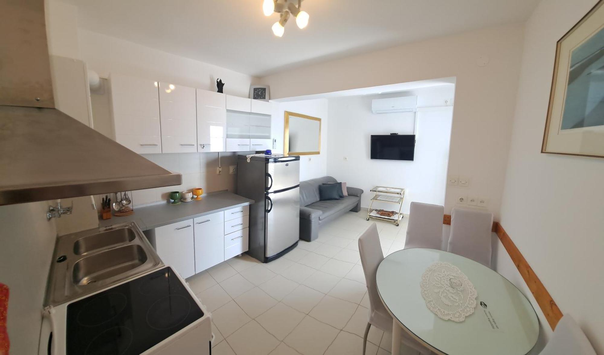 Apartment Angie - Marjan Hill