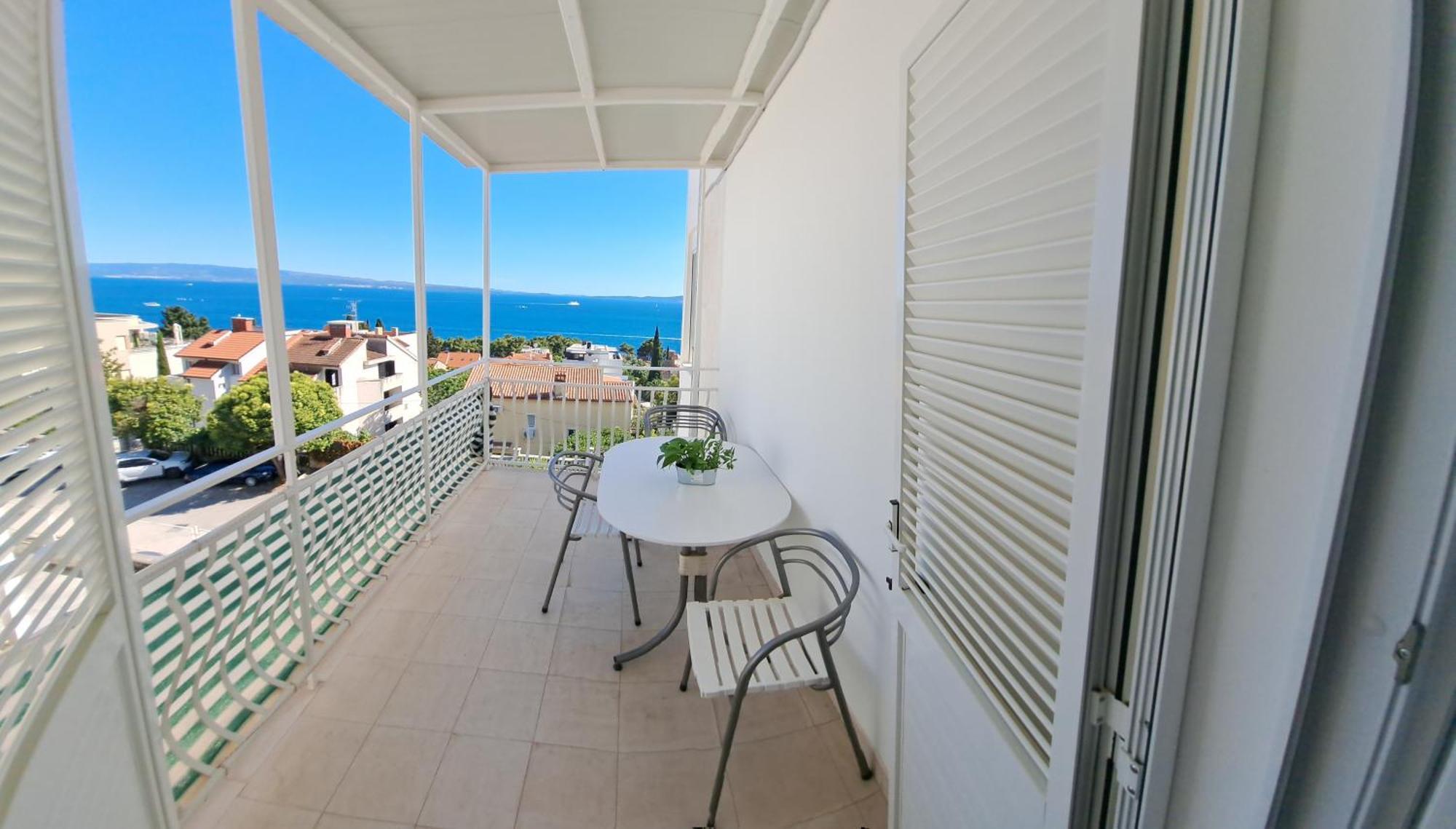 Apartment Angie - Marjan Hill *