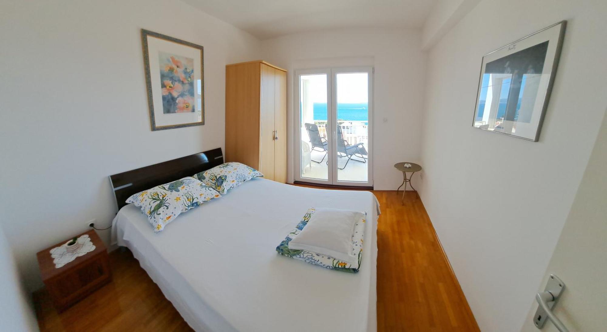 Angie - Marjan Hill Apartment
