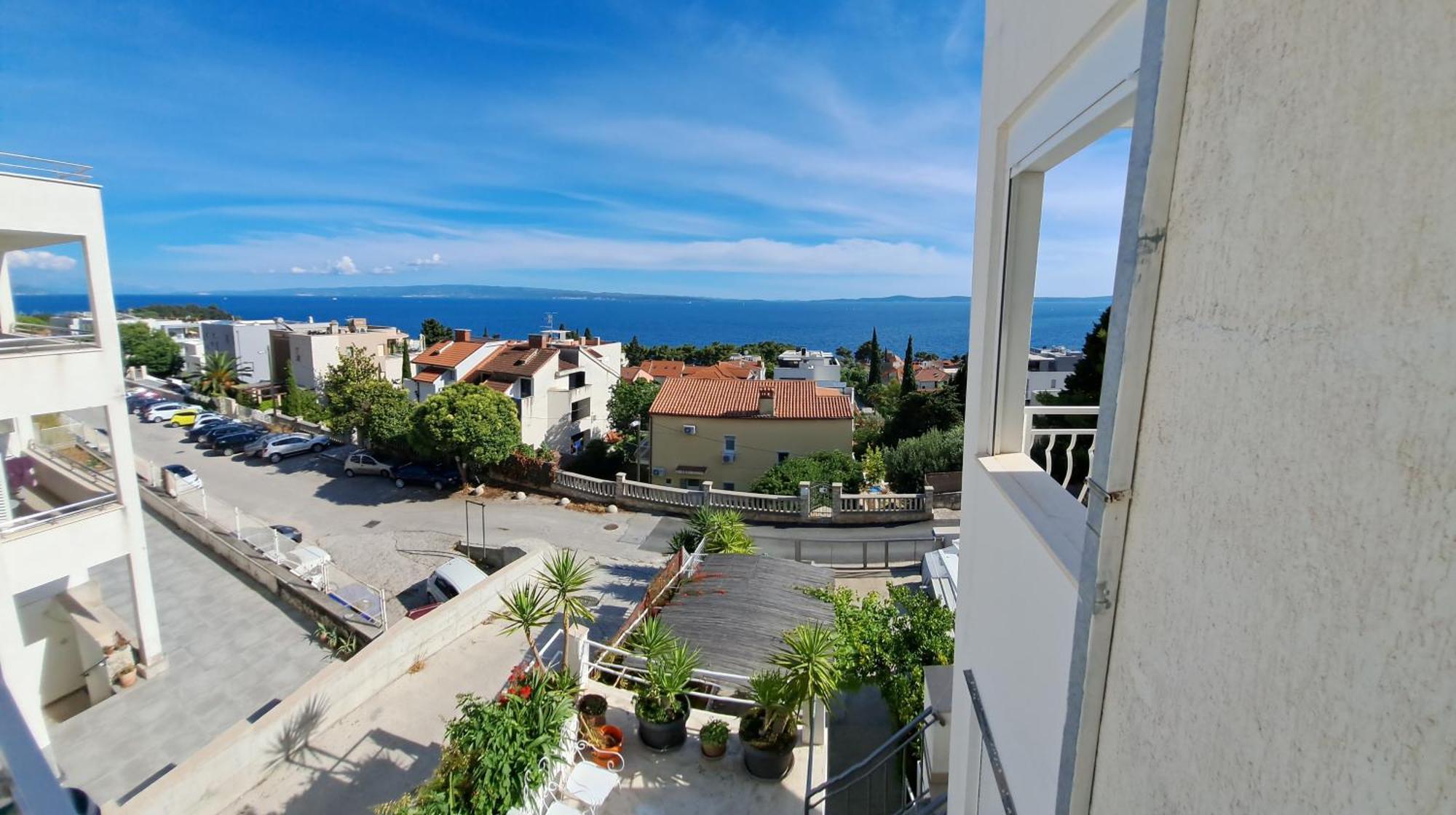 Apartment Angie - Marjan Hill *