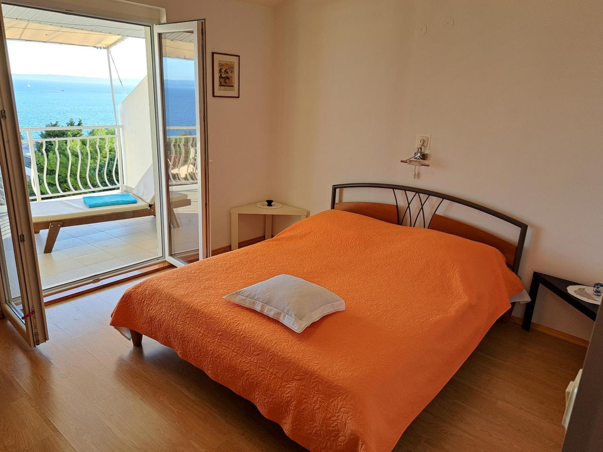 Apartment Angie - Marjan Hill