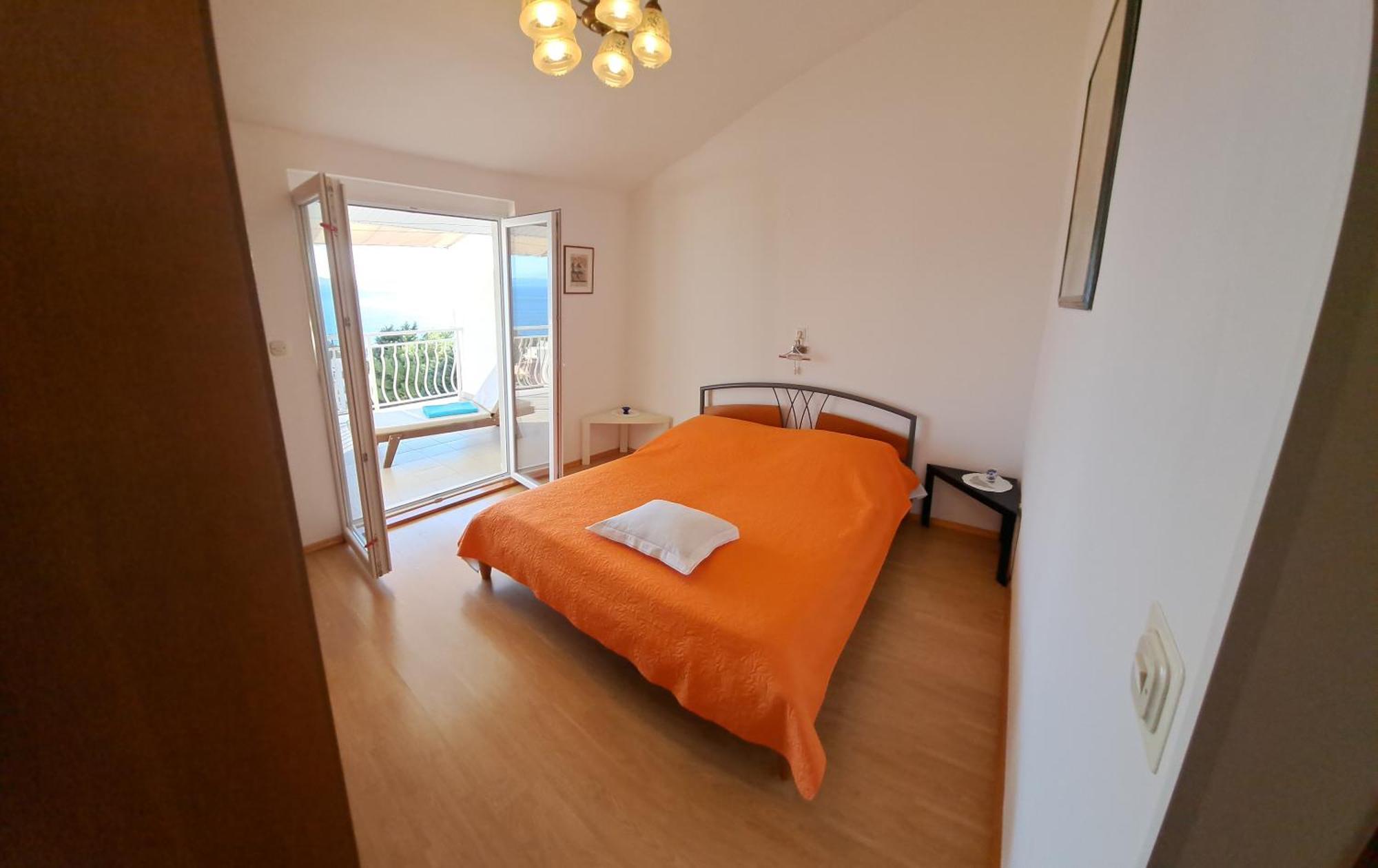 Apartment Angie - Marjan Hill *