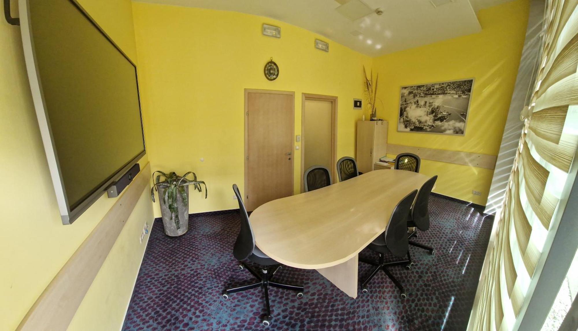 Hotel Mondo Hotel 4*
