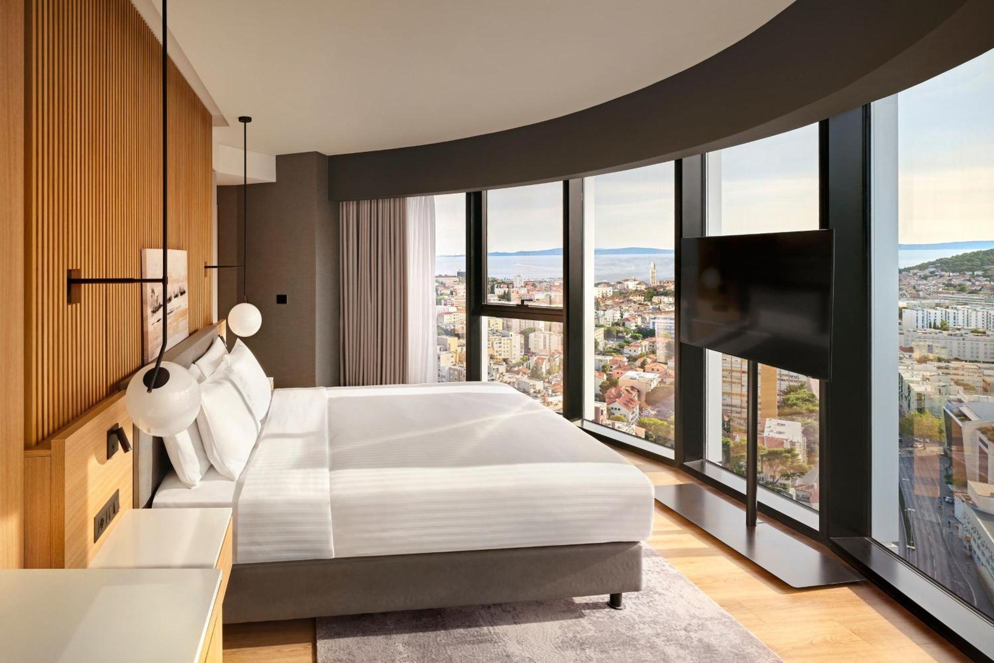 Ac By Marriott 4*