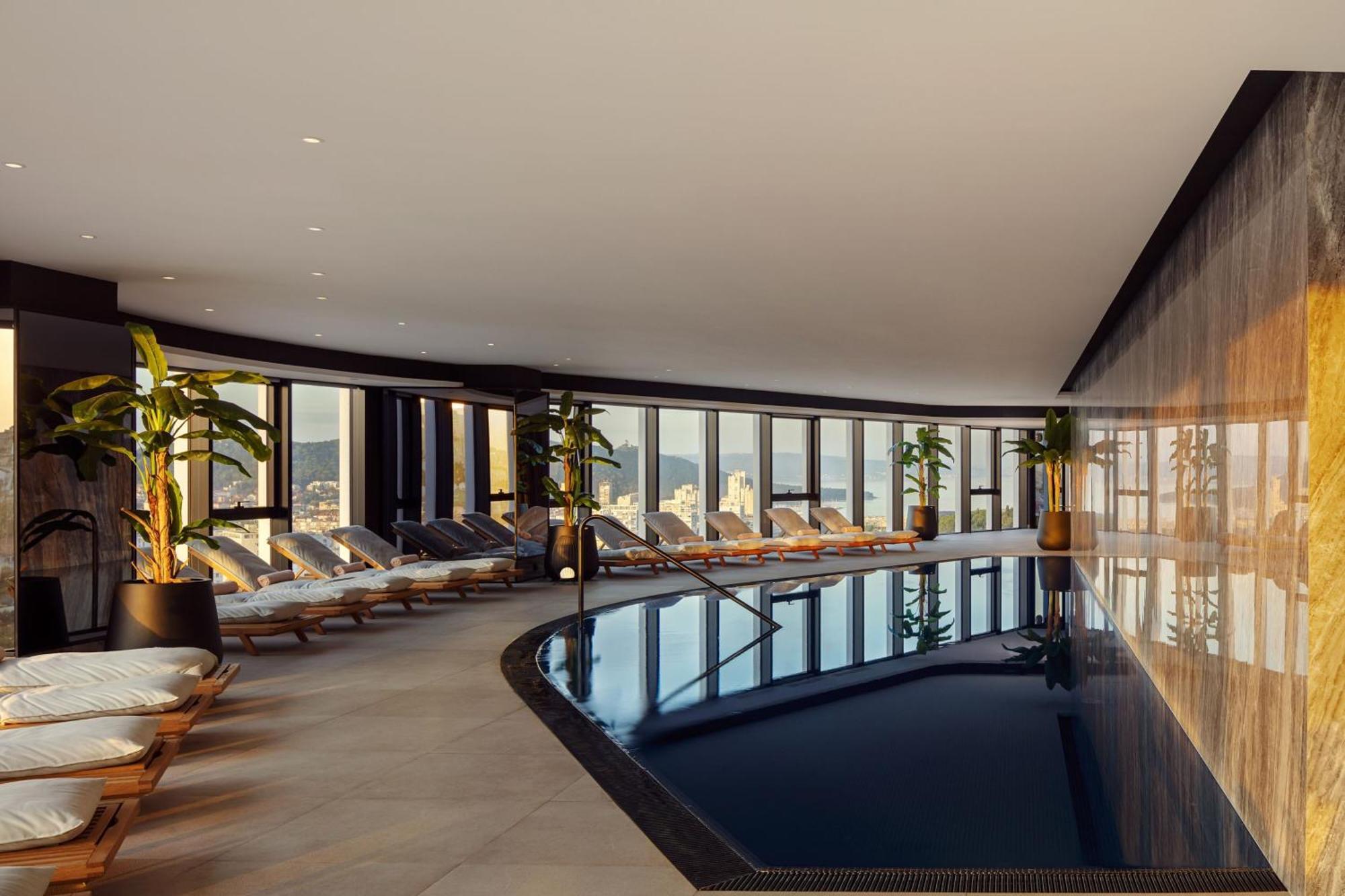 Ac By Marriott Split
