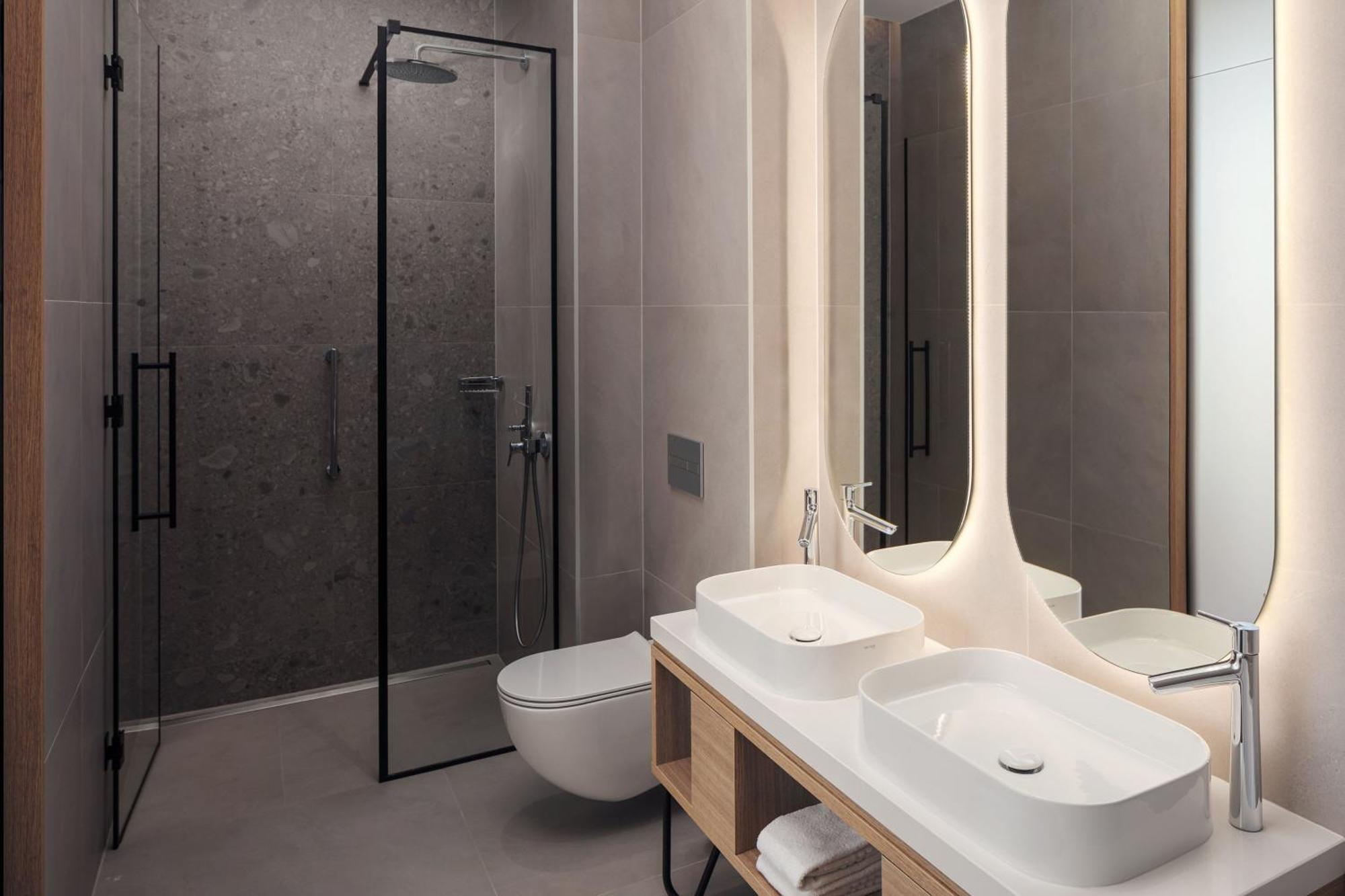 Ac By Marriott 4* Split