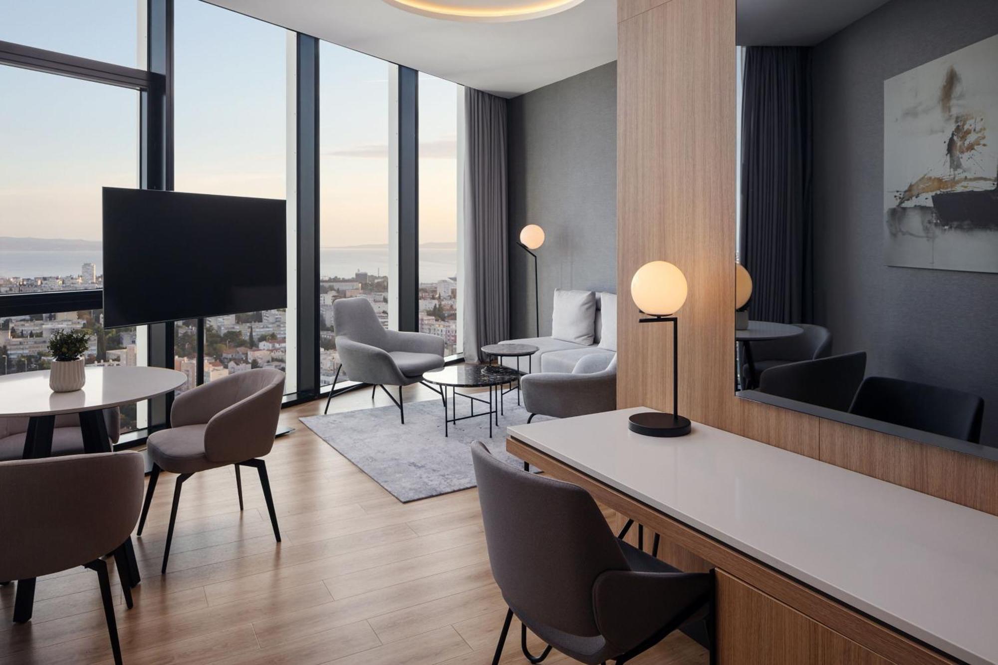 Hotel Ac By Marriott 4*