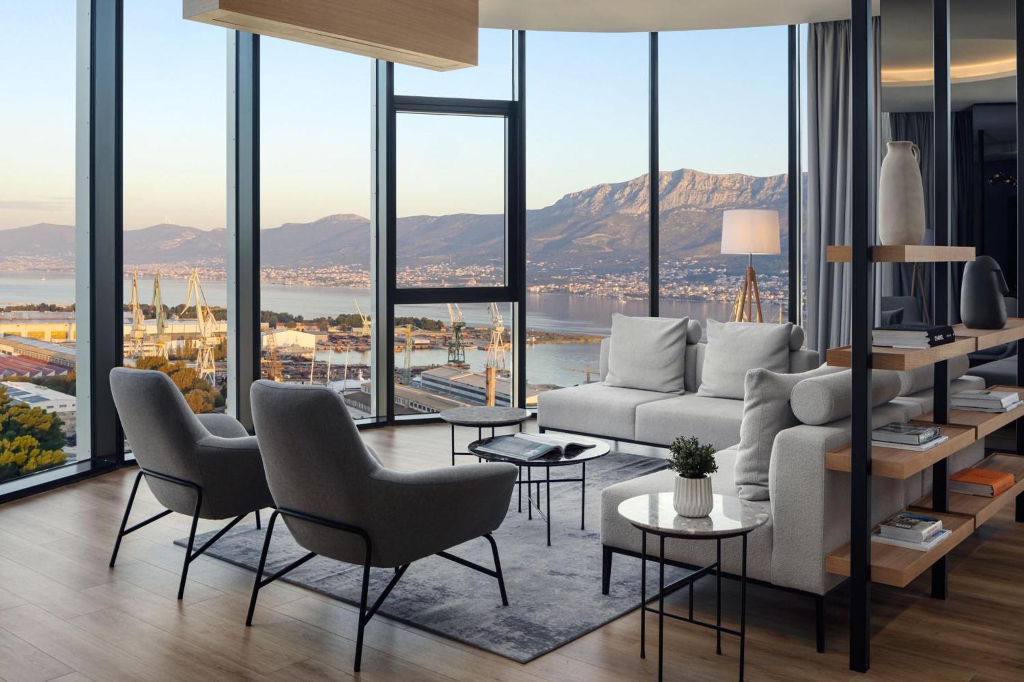 Ac By Marriott 4* Split