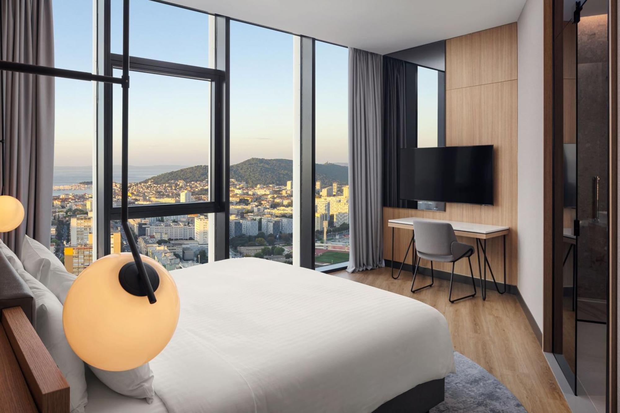 Ac By Marriott Hotel 4*