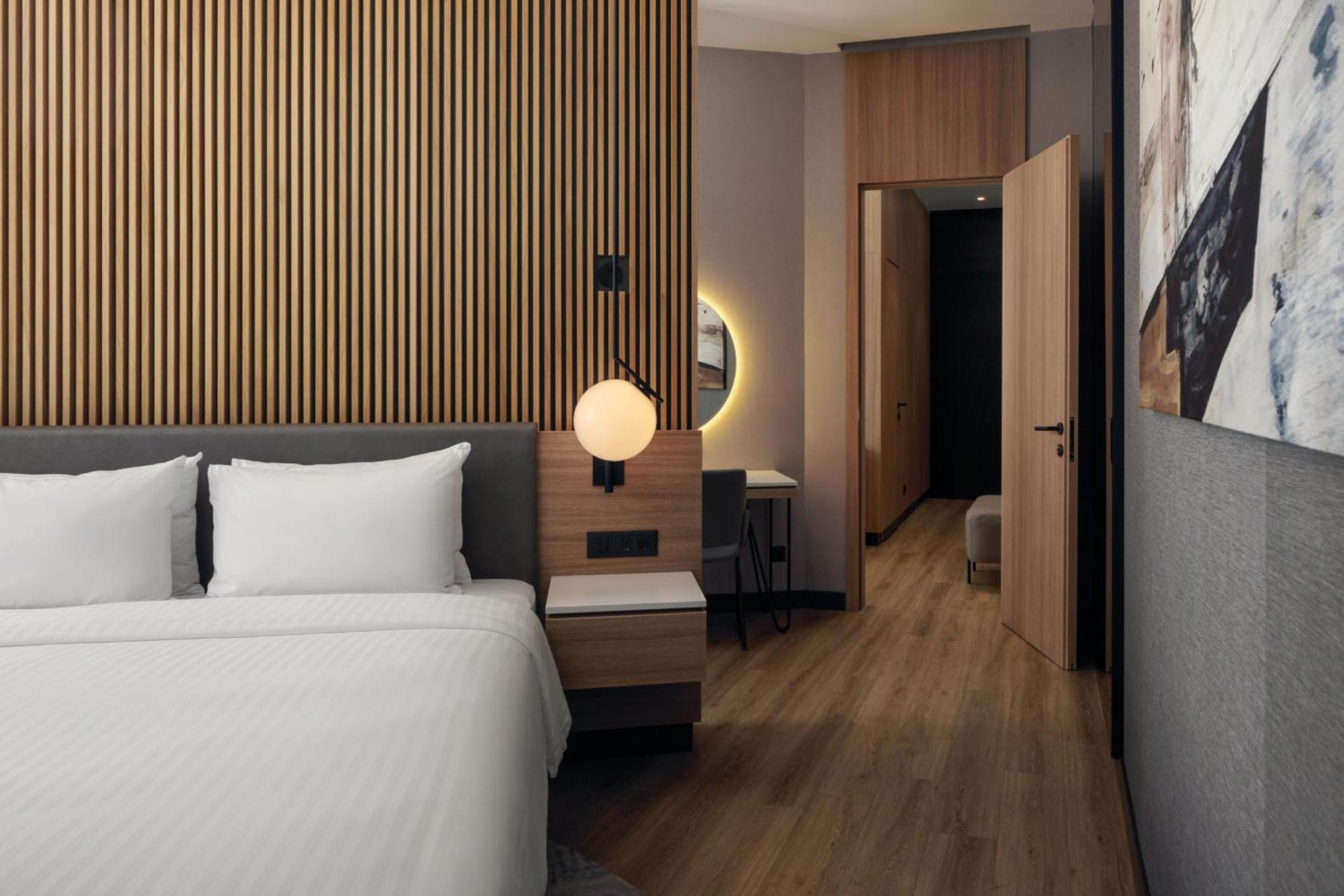 Hotel Ac By Marriott 4*