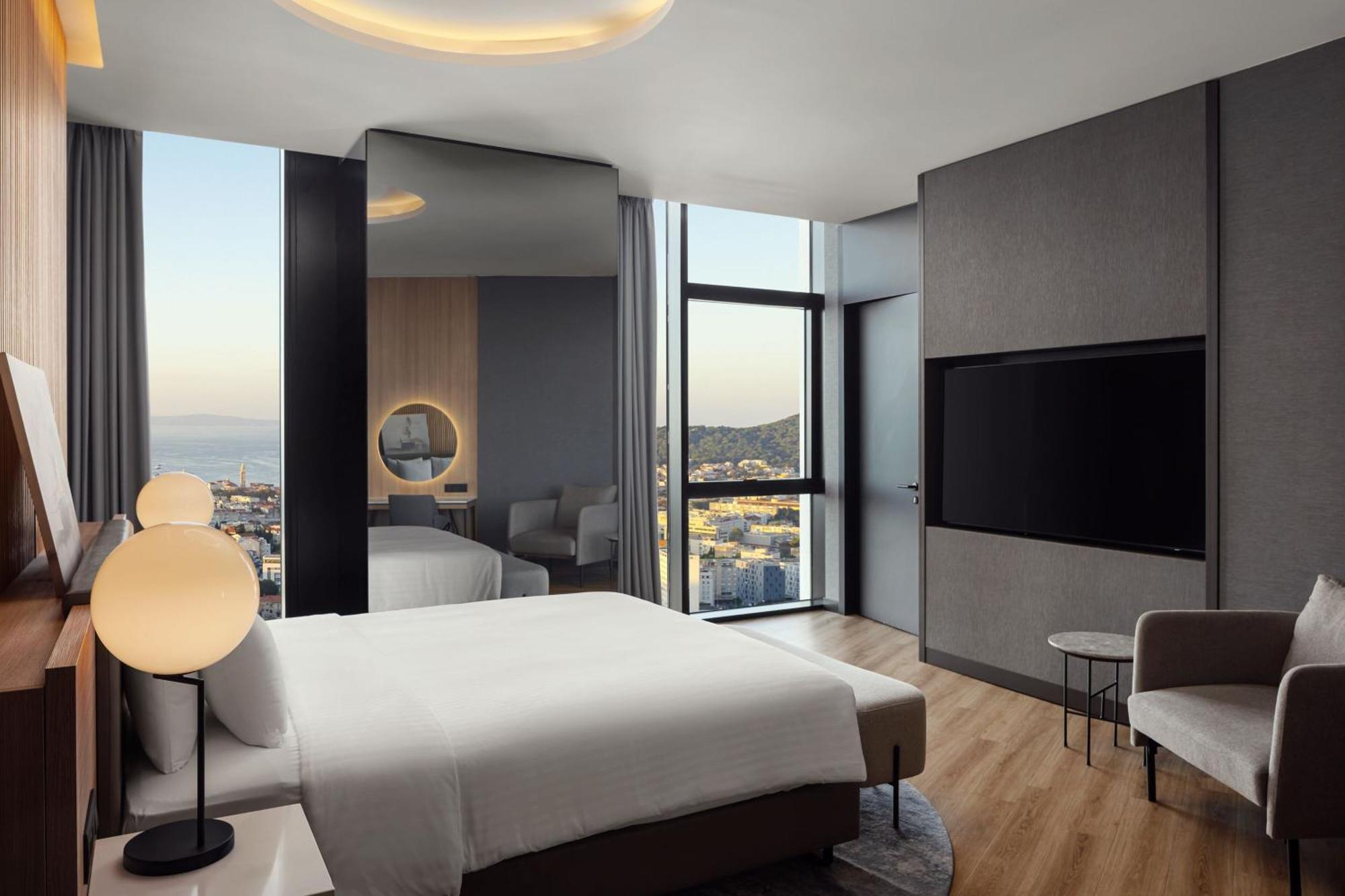 Ac By Marriott Hotel