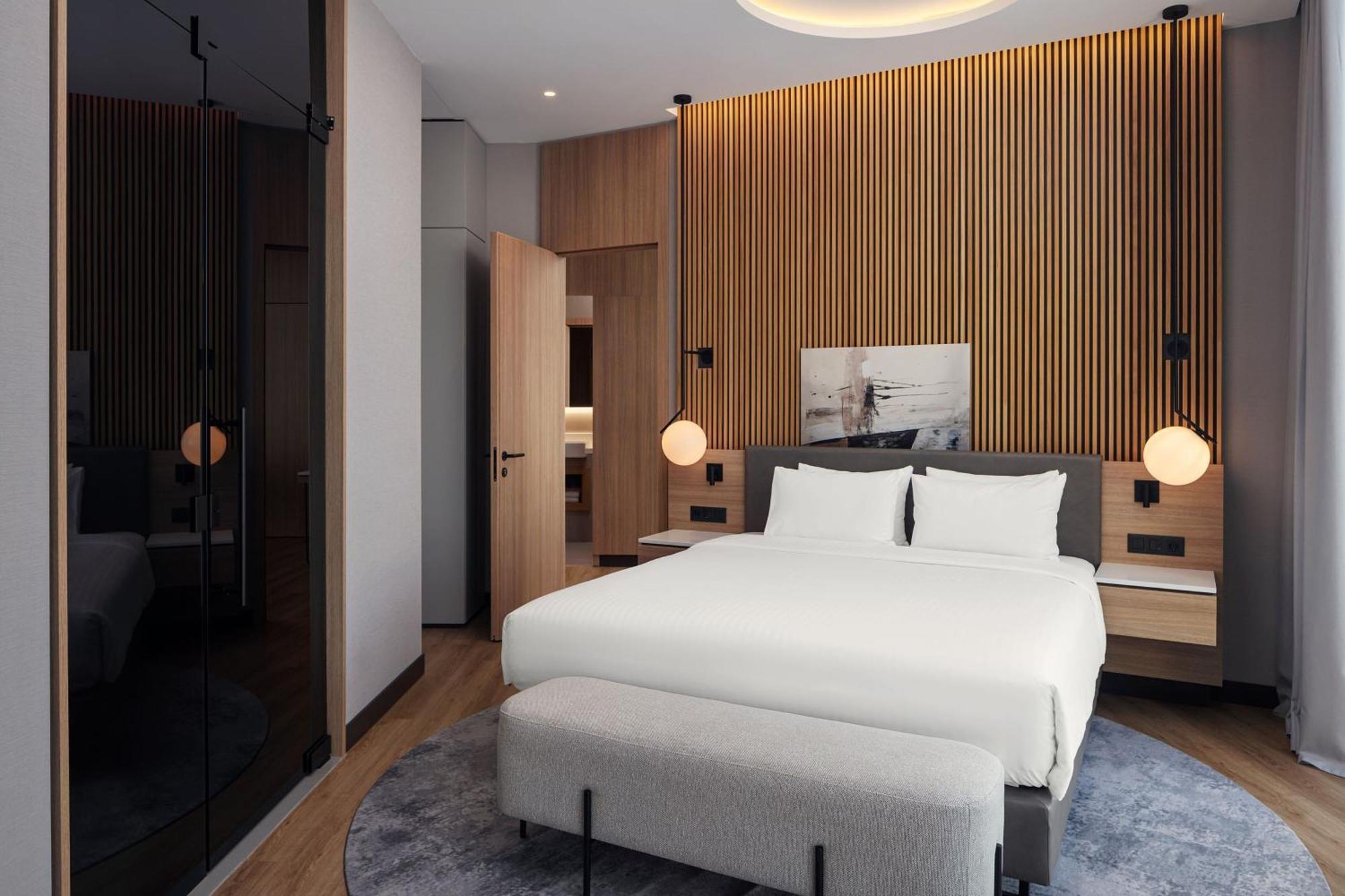 Ac By Marriott Hotel 4*