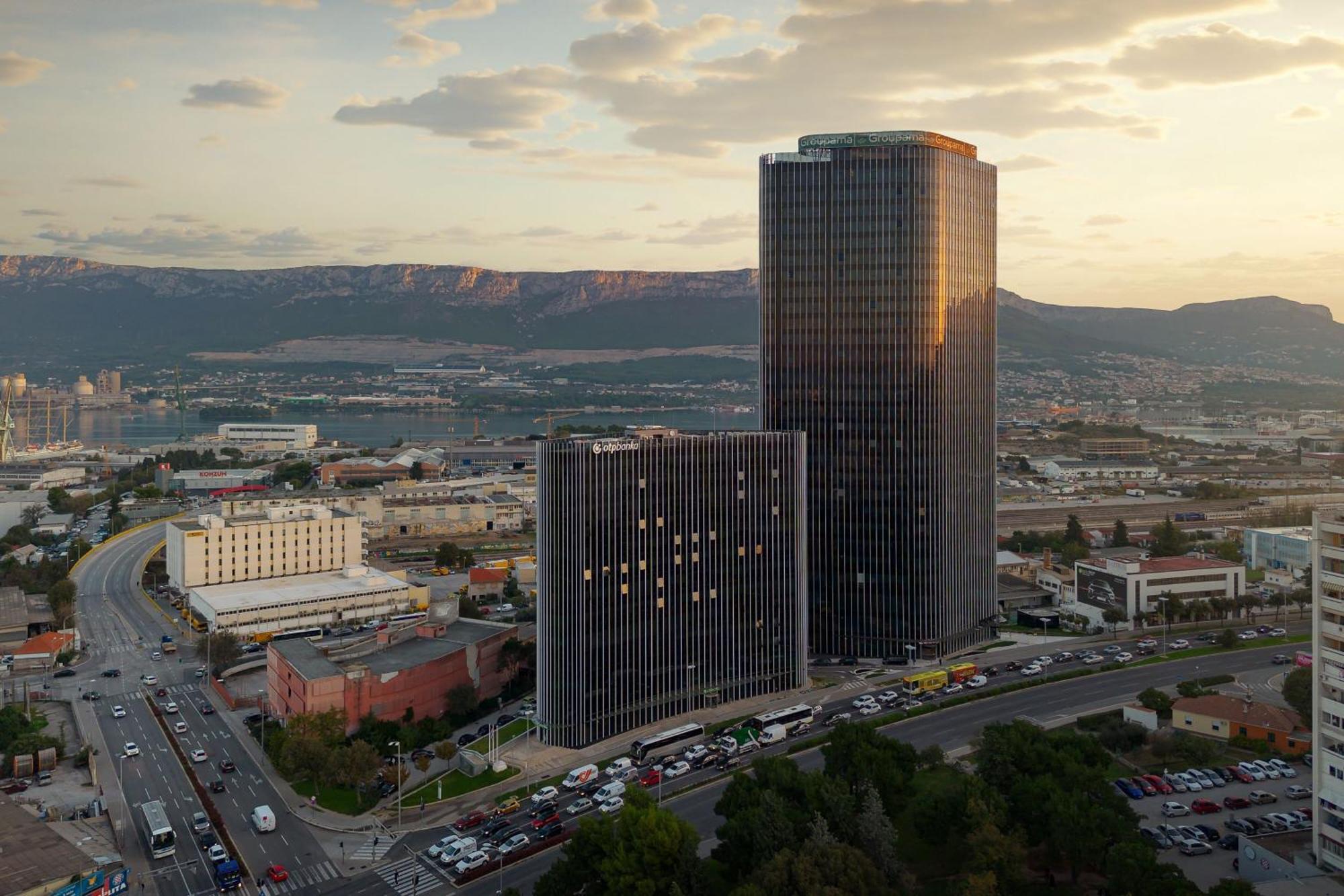 Ac By Marriott Hotel