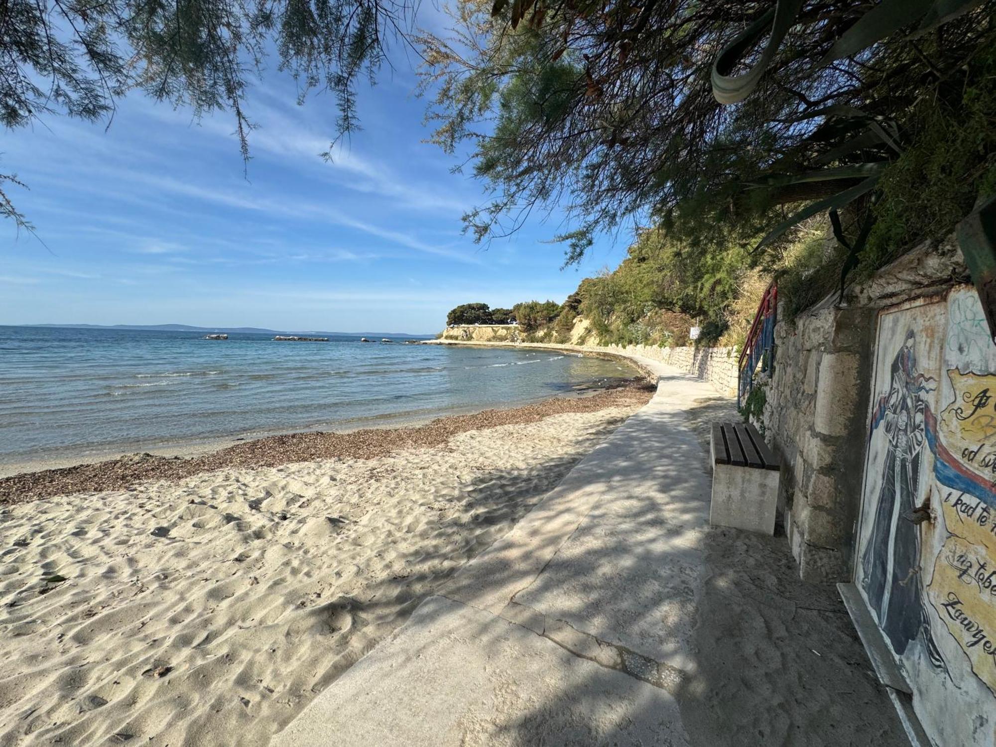 Apartment Lodore Del Mare On The