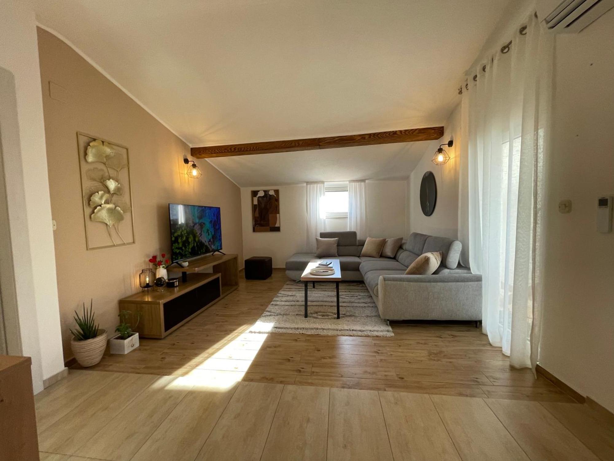 Apartman Sunset *