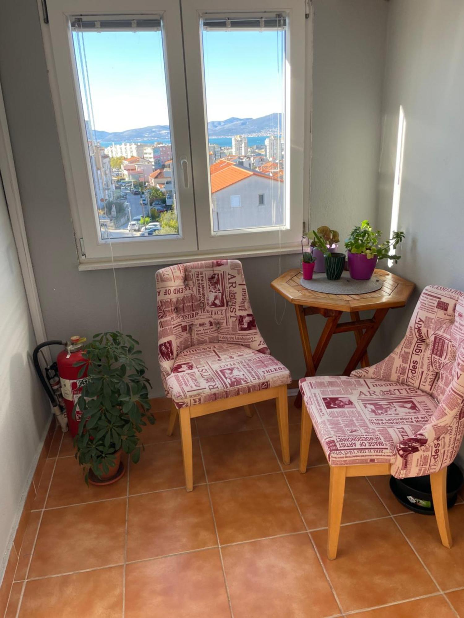 Apartman Sunset Split