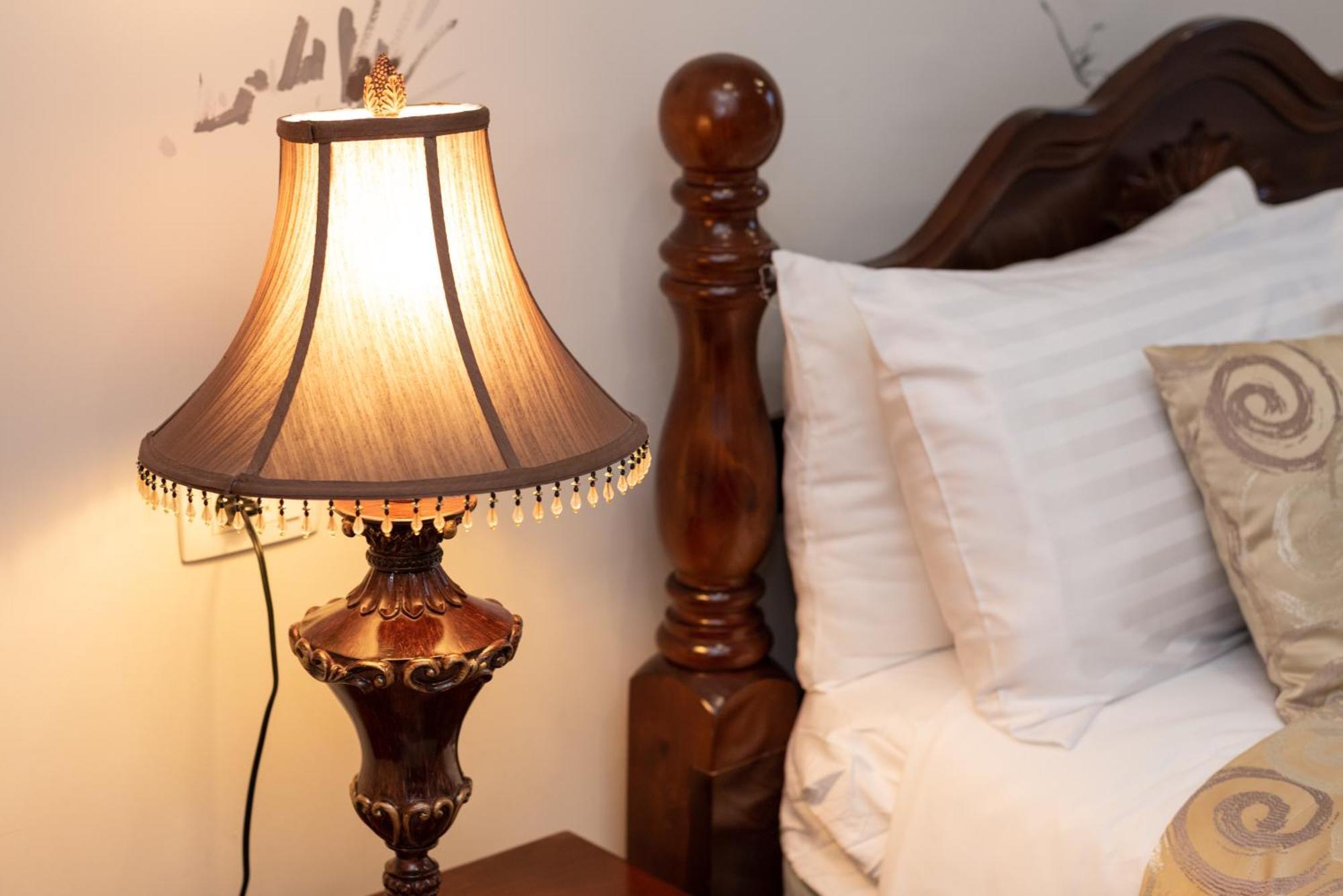 Metropole Luxury Bed & Breakfast