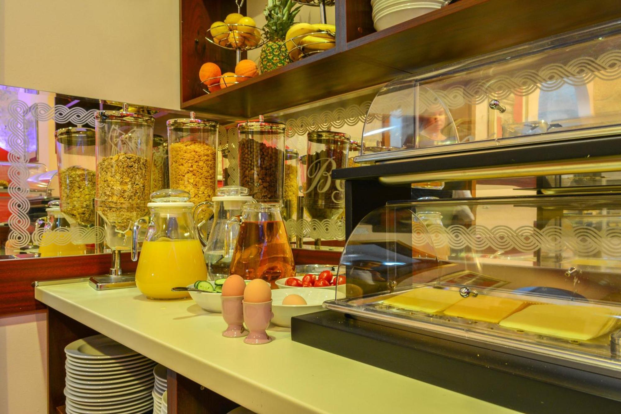 Kastel 1700 Hotel Split