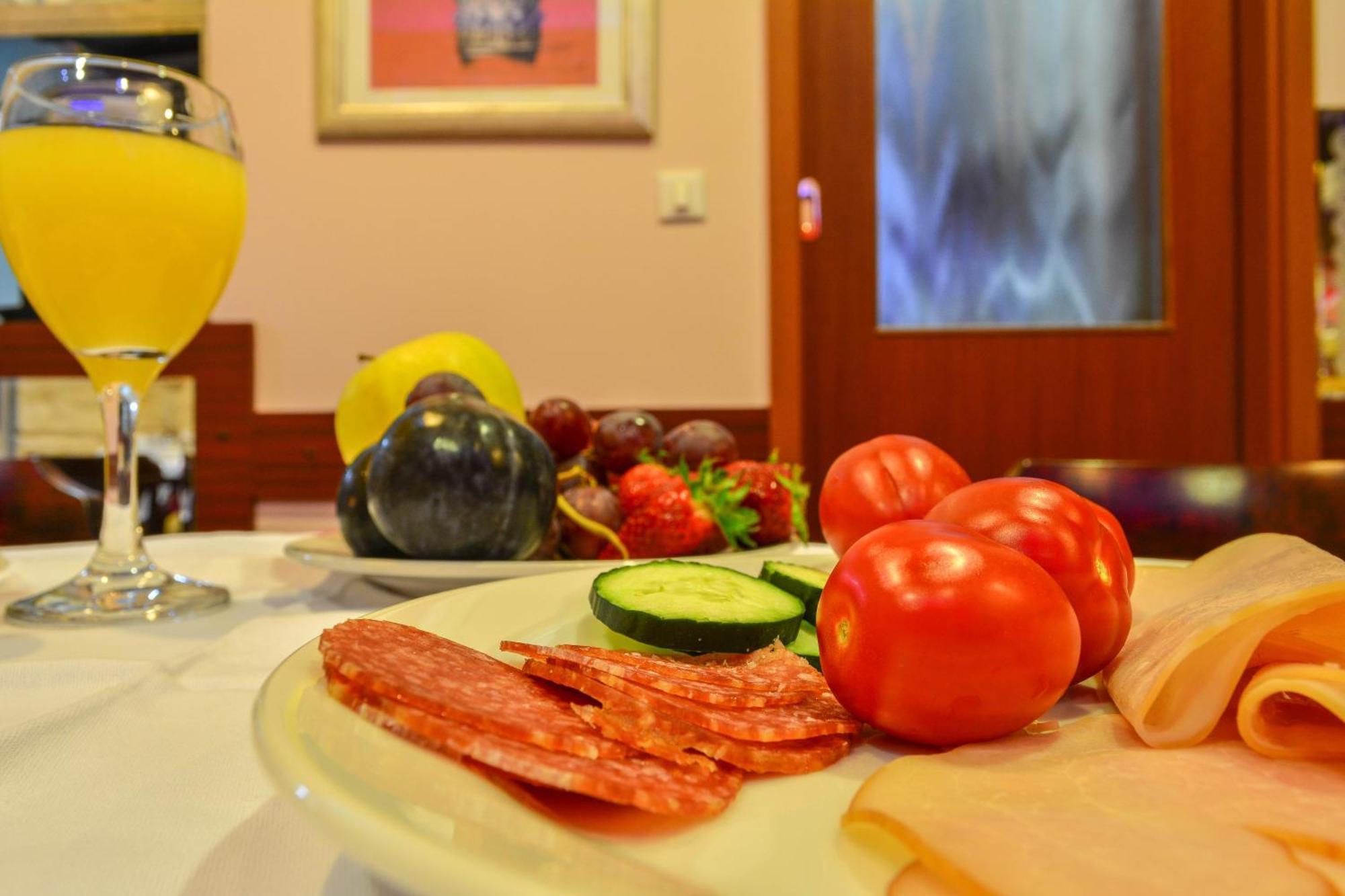 Hotel Kastel 1700 Split