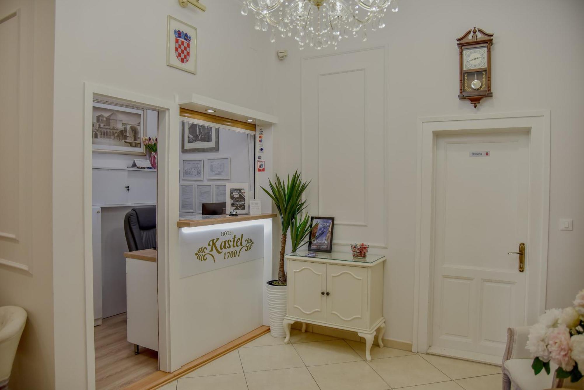 Kastel 1700 Split