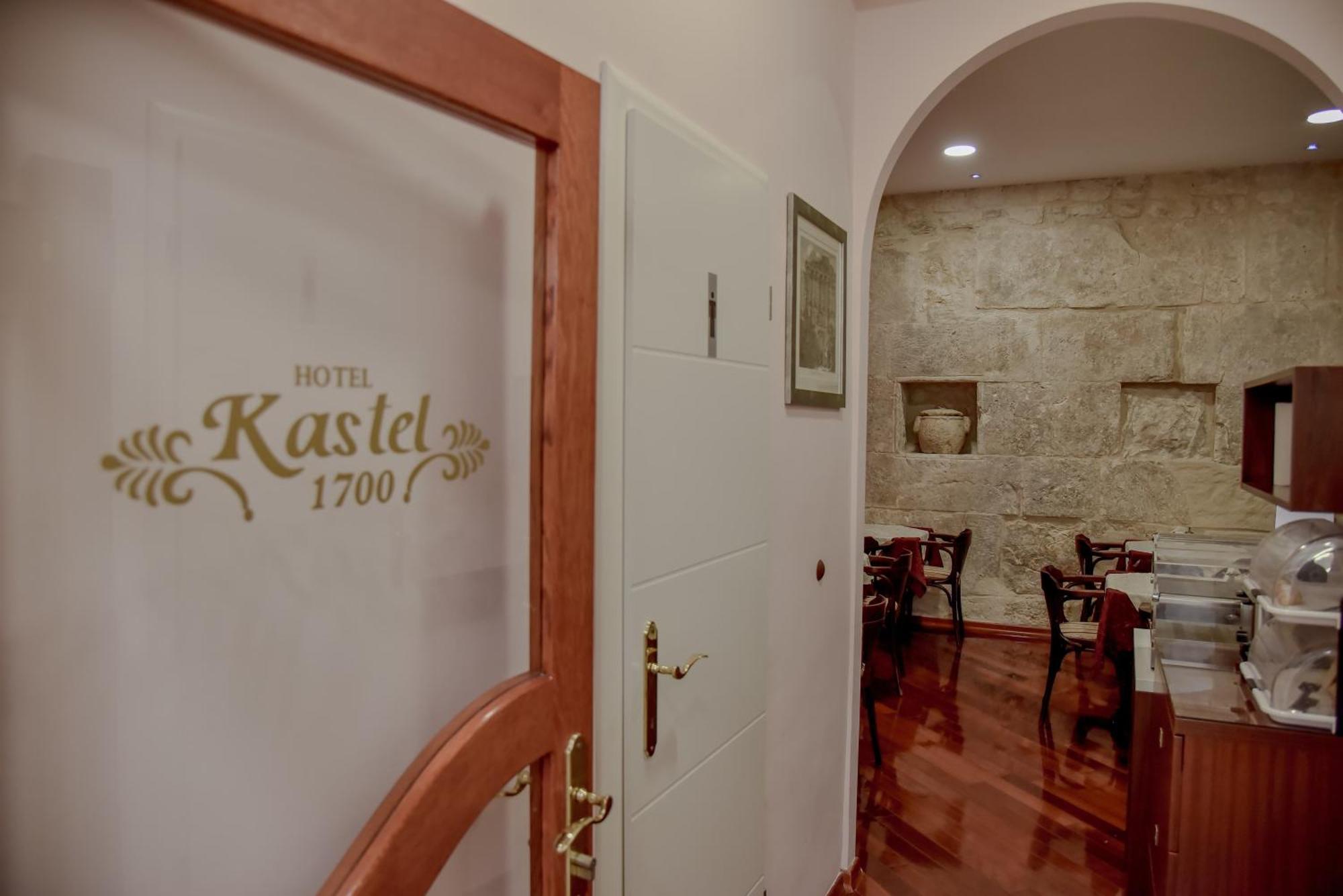 Kastel 1700