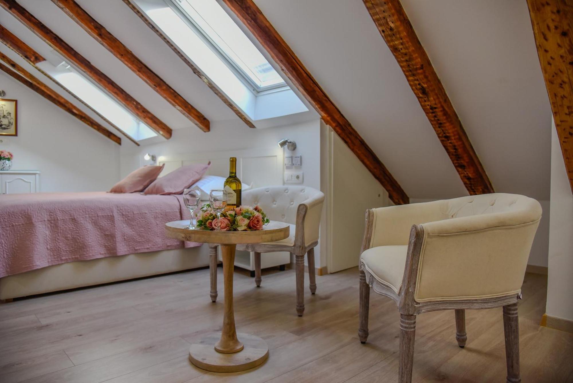 Hotel Kastel 1700