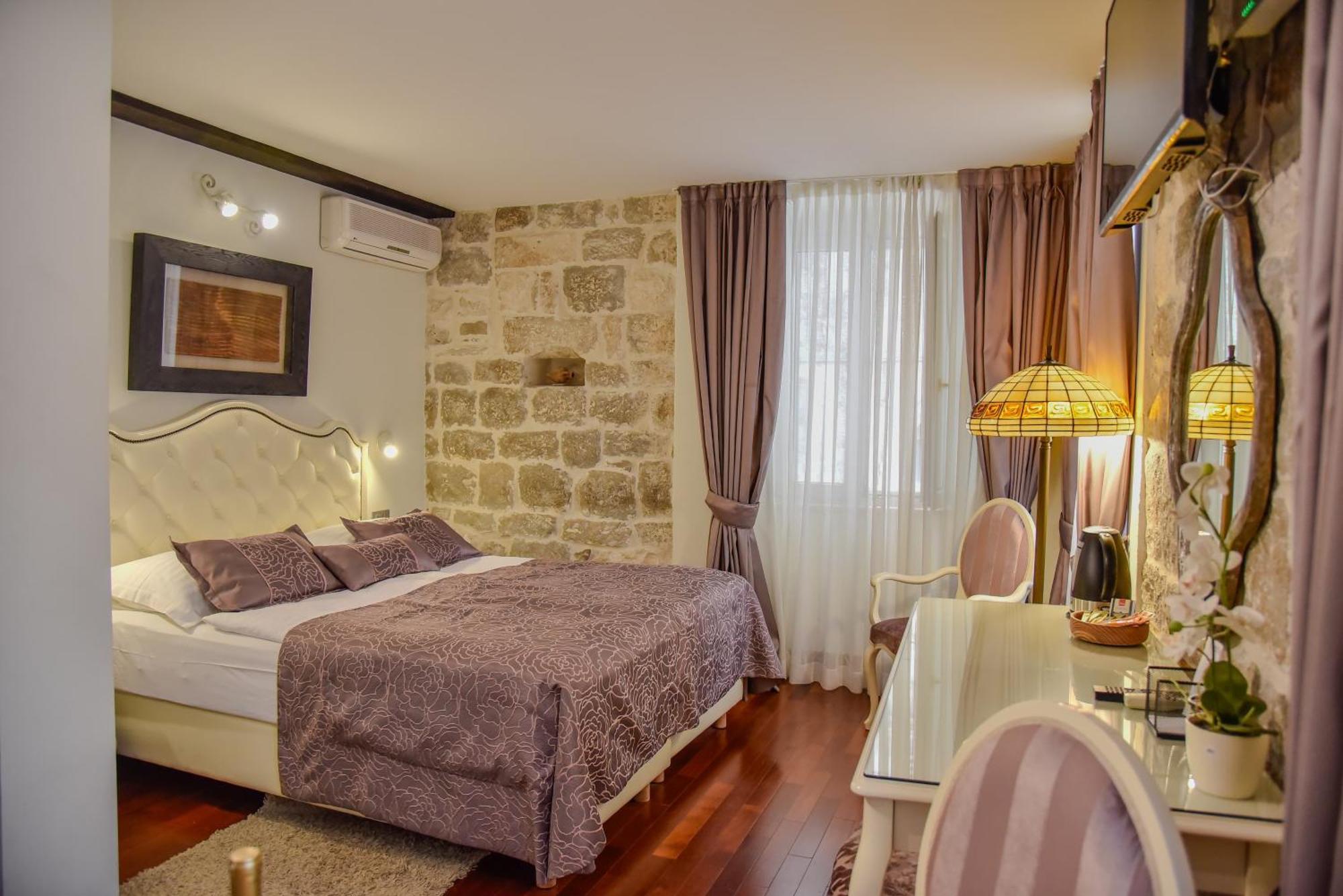 Hotel Kastel 1700