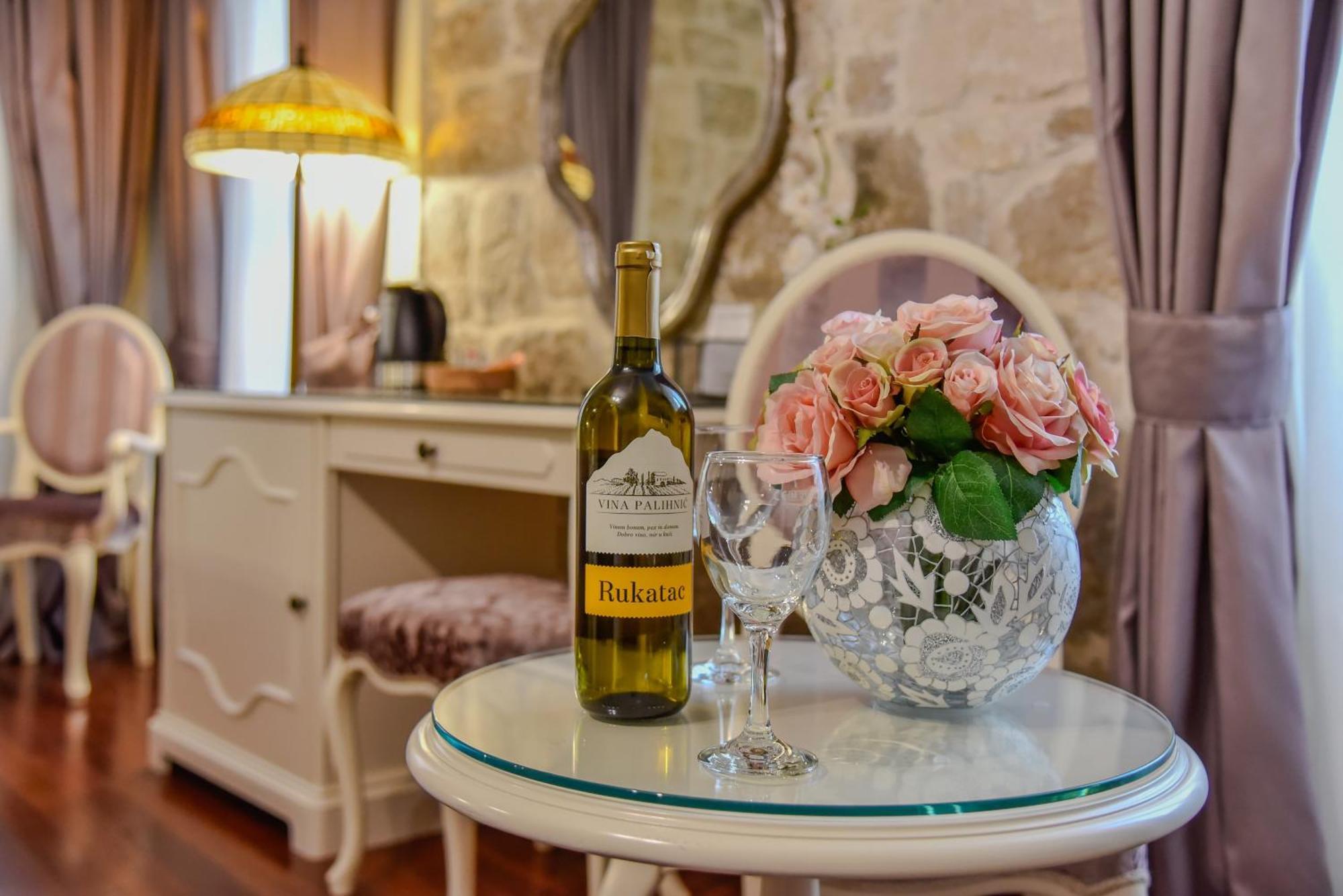 Hotel Kastel 1700 Split