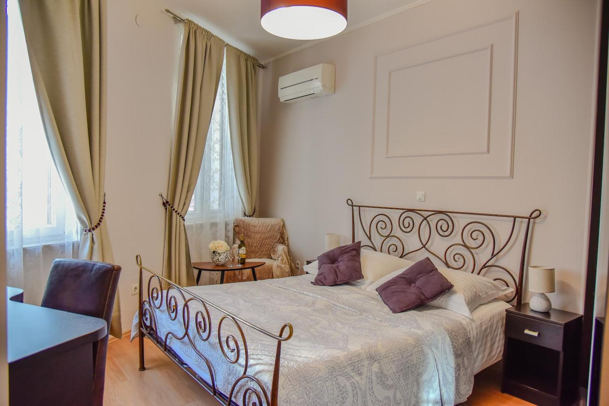 Kastel 1700 Hotel Split