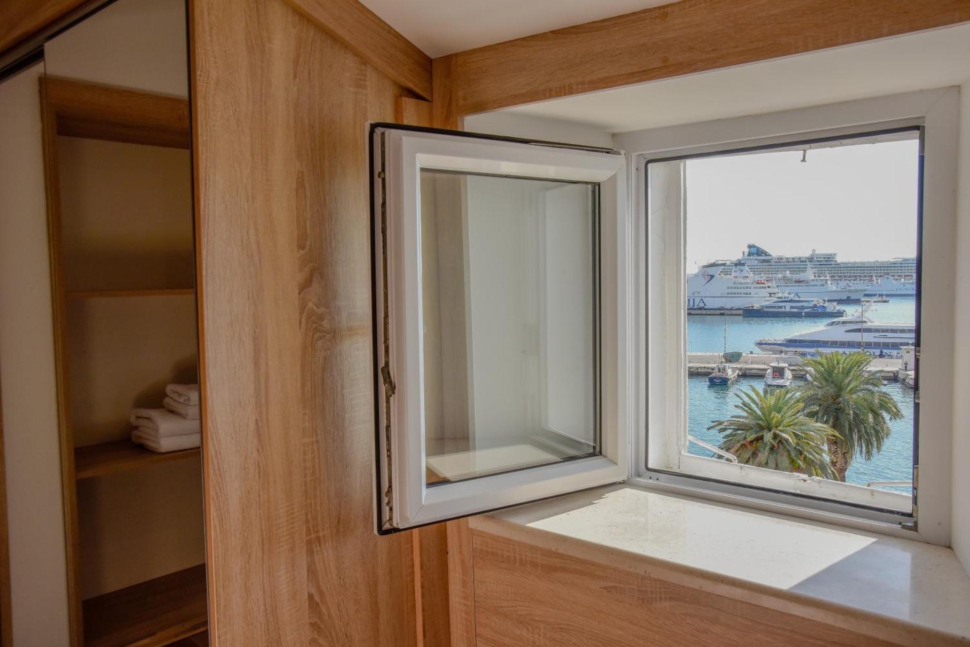 Kastel 1700 Split