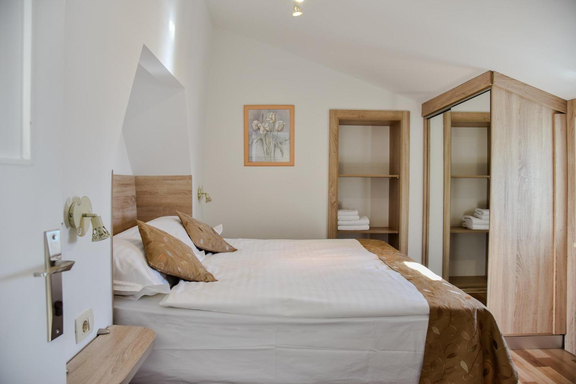Kastel 1700 Hotel Split