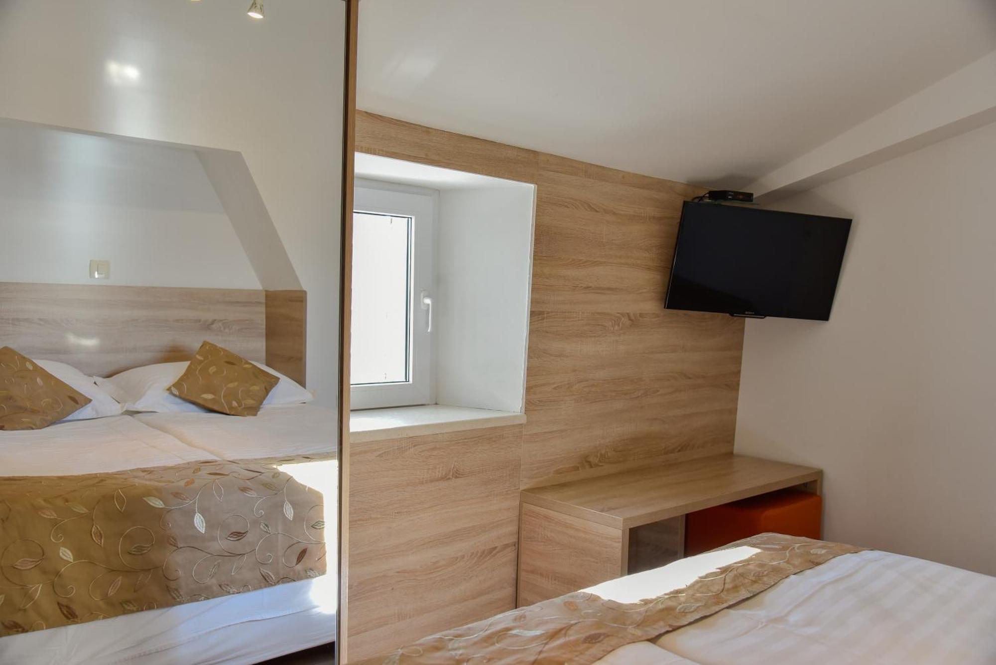 Hotel Kastel 1700 Split
