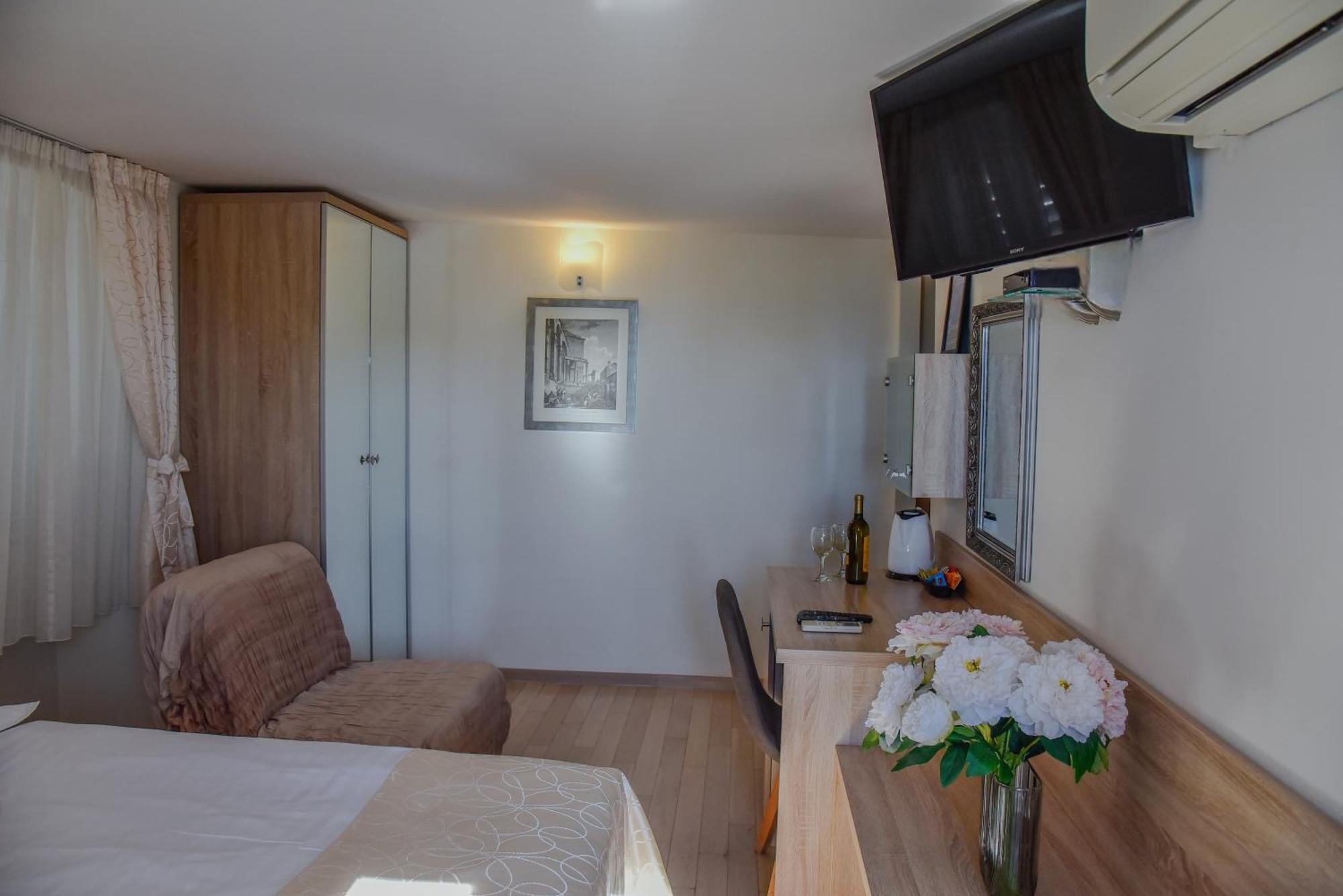 Kastel 1700